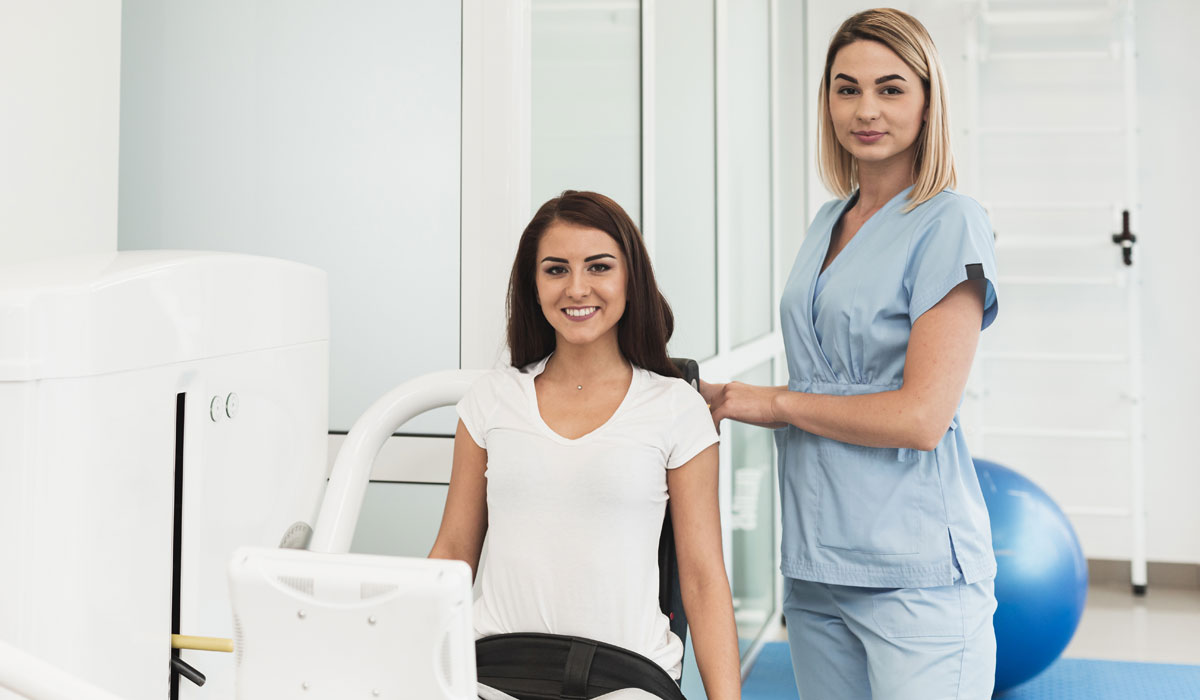 Whitening Kits vs In-Office Whitening